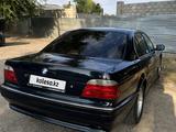 BMW 728 1998 годаүшін3 700 000 тг. в Тараз – фото 4