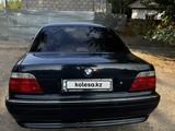 BMW 728 1998 годаүшін3 700 000 тг. в Тараз – фото 5