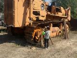 Komatsu 1988 года в Уральск