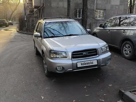 Subaru Forester 2003 года за 4 600 000 тг. в Алматы