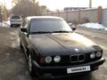 BMW 520 1991 годаfor1 350 000 тг. в Алматы – фото 4