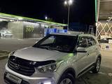 Hyundai Creta 2019 года за 8 000 000 тг. в Усть-Каменогорск