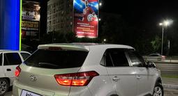 Hyundai Creta 2019 года за 8 000 000 тг. в Усть-Каменогорск – фото 4