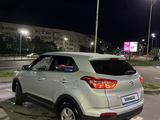 Hyundai Creta 2019 года за 8 000 000 тг. в Усть-Каменогорск – фото 2