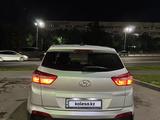 Hyundai Creta 2019 года за 8 000 000 тг. в Усть-Каменогорск – фото 3