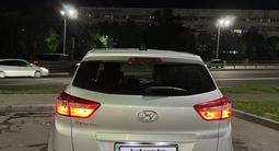 Hyundai Creta 2019 годаүшін8 000 000 тг. в Усть-Каменогорск – фото 3