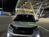 Hyundai Creta 2019 годаүшін8 000 000 тг. в Усть-Каменогорск – фото 5
