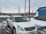 Nissan Teana 2012 года за 7 000 000 тг. в Усть-Каменогорск – фото 3