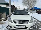 Nissan Teana 2012 года за 7 000 000 тг. в Усть-Каменогорск