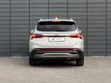 Hyundai Santa Fe 2023 годаүшін17 900 000 тг. в Шымкент – фото 4