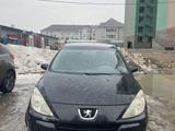 Peugeot 307 2006 годаүшін2 000 000 тг. в Костанай – фото 2