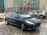 Peugeot 307 2006 года за 2 000 000 тг. в Костанай – фото 3