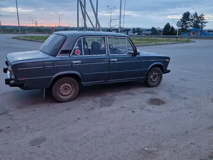 ВАЗ (Lada) 2106 2001 года за 550 000 тг. в Костанай – фото 12