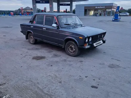 ВАЗ (Lada) 2106 2001 года за 550 000 тг. в Костанай – фото 14