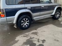 Mitsubishi Pajero 1997 года за 3 000 000 тг. в Жезказган