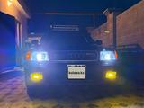 Audi 100 1993 года за 2 900 000 тг. в Алматы