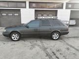 Audi 100 1993 года за 2 900 000 тг. в Алматы – фото 2