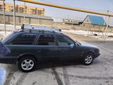 Audi 100 1993 года за 2 900 000 тг. в Алматы – фото 3
