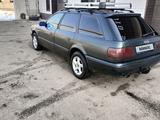 Audi 100 1993 года за 2 900 000 тг. в Алматы – фото 4