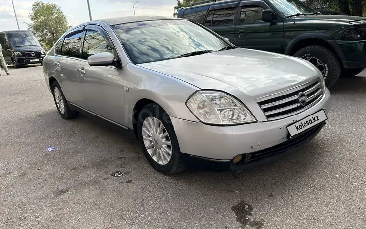 Nissan Teana 2004 годаүшін2 600 000 тг. в Караганда