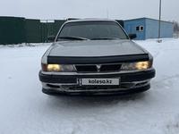 Mitsubishi Galant 1990 годаүшін950 000 тг. в Алматы