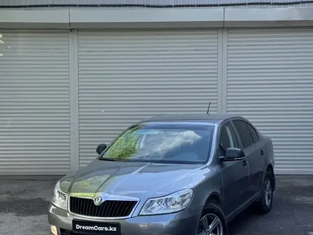 Skoda Octavia 2012 года за 4 150 000 тг. в Костанай – фото 2