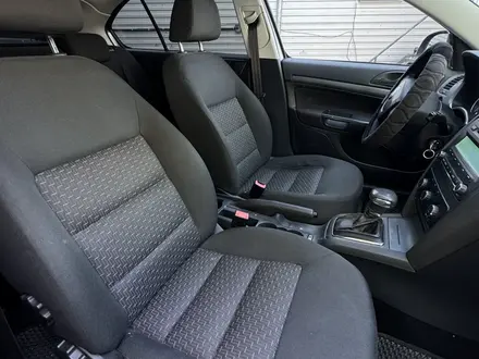 Skoda Octavia 2012 года за 4 150 000 тг. в Костанай – фото 13