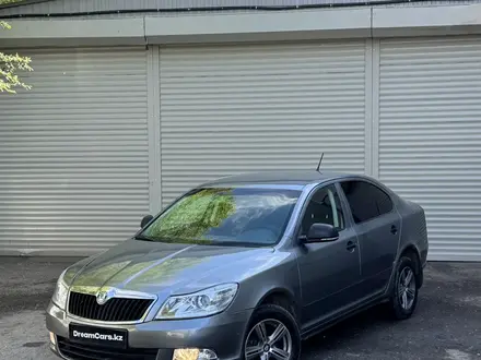 Skoda Octavia 2012 года за 4 150 000 тг. в Костанай