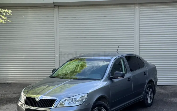 Skoda Octavia 2012 годаүшін4 150 000 тг. в Костанай