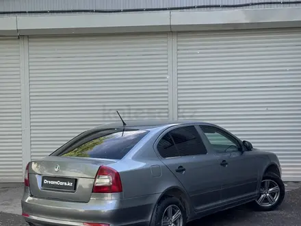 Skoda Octavia 2012 года за 4 150 000 тг. в Костанай – фото 6