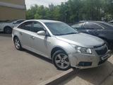 Daewoo Lacetti 2008 года за 2 200 000 тг. в Алматы – фото 2