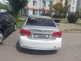Daewoo Lacetti 2008 года за 2 200 000 тг. в Алматы – фото 3