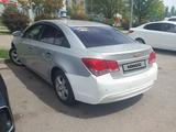 Daewoo Lacetti 2008 года за 2 200 000 тг. в Алматы – фото 4
