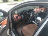 Daewoo Lacetti 2008 года за 2 200 000 тг. в Алматы – фото 5