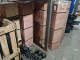Коленвал стальной ORIGINAL на хово шахман WD615 за 400 000 тг. в Алматы – фото 3
