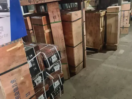 Коленвал стальной ORIGINAL на хово шахман WD615 за 400 000 тг. в Алматы – фото 4