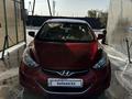 Hyundai Elantra 2013 годаүшін5 000 000 тг. в Атырау – фото 5