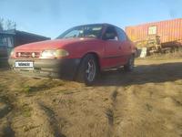 Opel Astra 1992 годаfor700 000 тг. в Астана