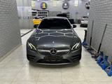 Mercedes-Benz E 43 AMG 2018 годаүшін28 199 000 тг. в Шымкент – фото 3