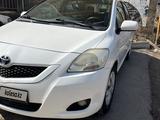 Toyota Yaris 2011 годаүшін4 500 000 тг. в Алматы – фото 4