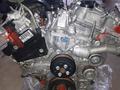 Контрактный двигатель мотор 2GR 2GR-FE 3, 5 для Toyota Lexus за 1 000 000 тг. в Астана