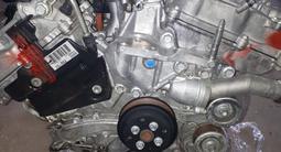 Контрактный двигатель мотор 1GR 1GR-FE 2GR 2GR-FE Toyota Lexus за 920 000 тг. в Астана