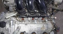 Контрактный двигатель мотор 1GR 1GR-FE 2GR 2GR-FE Toyota Lexus за 920 000 тг. в Астана – фото 3