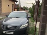 Toyota Camry 2007 года за 5 800 000 тг. в Алматы