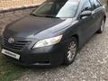 Toyota Camry 2007 года за 5 800 000 тг. в Алматы – фото 2