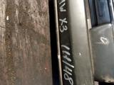 Рейлинги на BMW X3 за 20 000 тг. в Караганда – фото 2