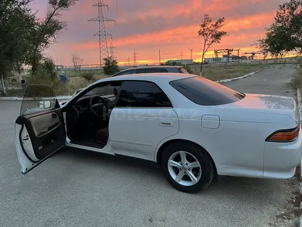 Toyota Mark II 1995 года за 3 600 000 тг. в Актау – фото 5