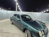 Mercedes-Benz E 230 1997 года за 2 200 000 тг. в Кызылорда