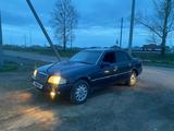 Mercedes-Benz C 200 1994 годаүшін1 400 000 тг. в Астана – фото 2