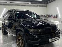 BMW X5 2003 годаүшін7 800 000 тг. в Караганда